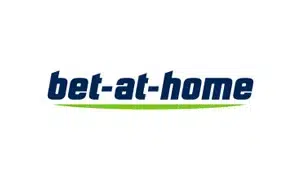 Bet-at-Home.de Wettbüro Logo