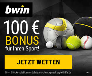 bwin wettbonus