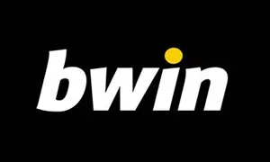 Bwin.de Wettbüro Logo