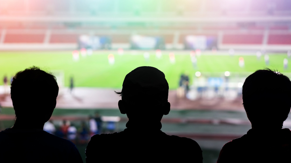 Gesellschaftspolitische Debatten im Sportumfeld