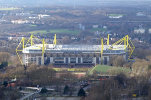 Bundesliga Tipphilfe: Borussia Dortmund vs. 1. FC Union Berlin