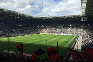 Prognose Bundesliga 18 Spieltag: Borussia Mönchengladbach vs. FC Augsburg