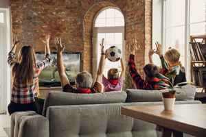 Wo wird die Champions League im TV übertragen?