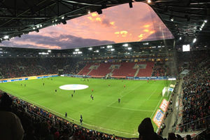 Bundesliga Tipps: FC Augsburg vs. 1. FC Heidenheim