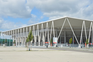 SC Freiburg vs. FC Bayern München