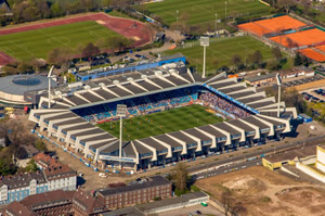 Vorhersagen der Bundesliga Saison 23 24: VfL Bochum vs. RB Leipzig