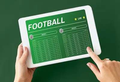 aktuelle Fußball Prognose für jedem Spieltag