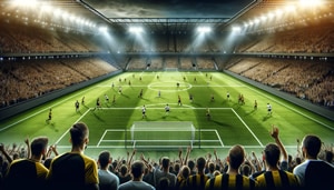 Tipps Champions League 4. Spieltag: Borussia Dortmund gegen Newcastle United
