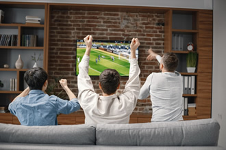 Wo wird die Bundesliga im TV übertragen?