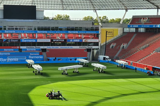 Prognose Bundesliga Spieltag 29: Bayer 04 Leverkusen vs. SV Werder Bremen