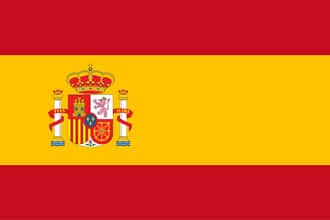 Favorit Nummer 3: Spanien