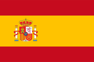 Favorit Nummer 3: Spanien