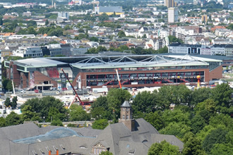 Prognose Viertelfinale DFB-Pokal: 1. FC St. Pauli gegen Fortuna Düsseldorf