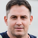 Kristian Fried