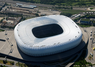 Zurück in München: Das Champions League Finale 2025