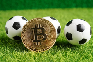 Wetten in Krypto Casinos