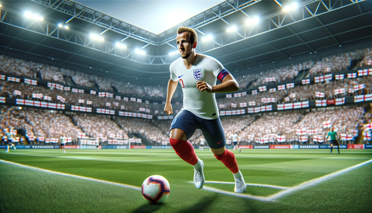 Wird Harry Kane Torschützenkönig?