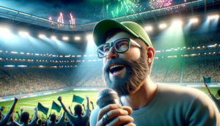 Der inoffizielle EM-Song 2024