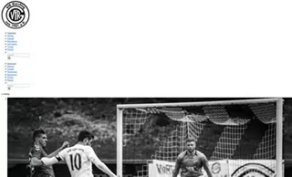 VfR Garching Fußball Webseite