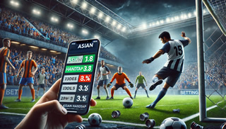 Asian Handicap