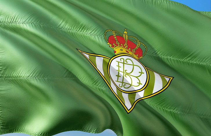 Real Betis erreicht das Conference League-Finale