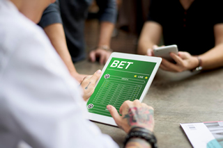 Beliebte Wettanbieter für 1×2 und 3-Weg-Wetten