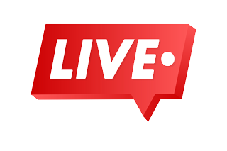 Live ist Trumpf: Echtzeit-Spannung in zwei Welten