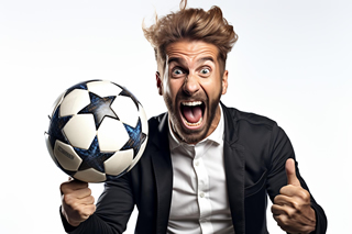 Der Rest der Liga: Hoffnung auf ein Fußballwunder um deutscher Meister 2025/26 zu werden