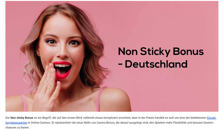 Was kommt als Nächstes?