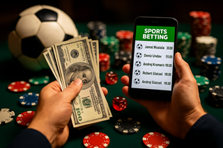 Die „Longshots“: Wetten auf hohes Risiko und hohe Belohnung