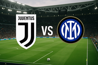 Derby d’Italia: Juventus vs. Inter (Italien)