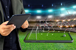 Fußballsimulationen als Datenquelle