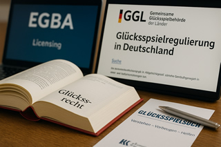 Offizielle Ressourcen und rechtliche Referenzen
