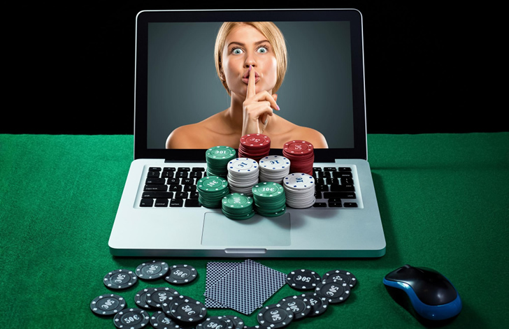 Was Online-Casinos über Spielverhalten verraten