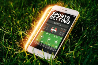 Sportwettenanbieter als digitale Sponsoren