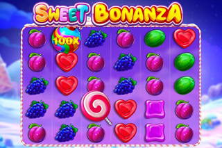 Sweet Bonanza – farbenfroher Nervenkitzel mit Süßigkeiten