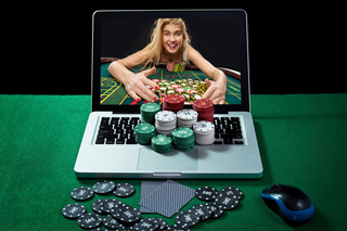 Technische Anforderungen an Online-Casinos