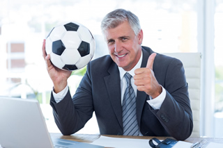 Zukunft des Sponsoring in Managerspielen