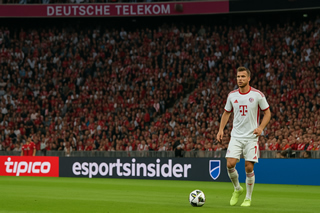 Sponsoring und weitere Entwicklungen rund um die deutsche Bundesliga
