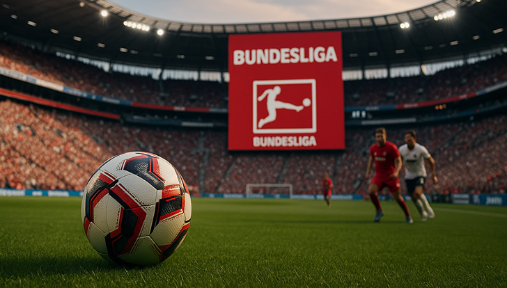 Wettverhalten und Überraschungen bei Bundesliga Wetten