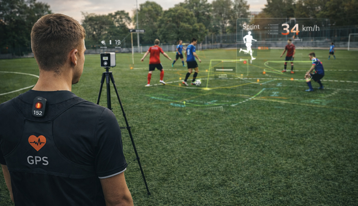 fussball-technologie-training