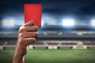 Mögliche Konsequenzen für den Profifußball