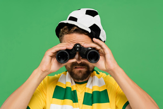 Spurensuche in einer kriminellen Unterwelt