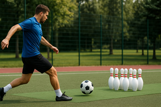 Trainingswirkung und sportliche Vorteile dieser Spielform