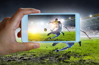 Videoanalyse und KI-Kameras: Spielverhalten sichtbar machen