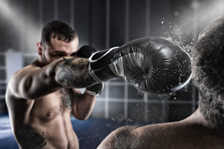 Boxen und MMA: Weniger Ergebnisse, klarere Quoten