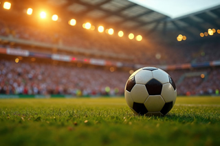 FC Drita: Ein ganzes Land träumt