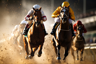 Pferderennen: Quoten und Value-Spread bei Mehrfachwetten