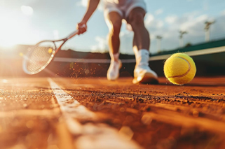 Tennis: Einfache Wetten, aber bessere Quoten