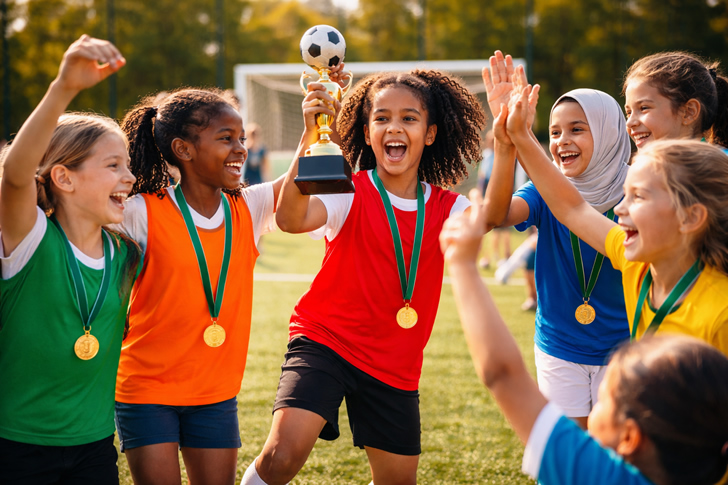 Turniere ohne klassische Gewinner